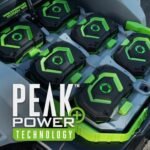 EGO Power+ Electric Riding Lawn Mower, 52" Deck with Zero Turn Radius, Includes (6) 56V 12.0Ah Batteries and Charger - ZT5207L - Image 6