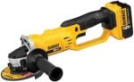 DEWALT 20V MAX Power Tool Combo Kit, Cordless Power Tool Set, 10-Tool with 2 Batteries and Charger Included (DCK1021D2) - Image 9