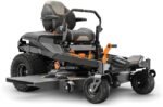 Ariens IKON Onyx (52") 23HP Kawasaki Zero Turn Mower - Image 3