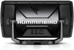 Humminbird Helix 7 G4 GPS Fish Finder with Transducer, MEGA Side Imaging - Image 6