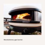Gozney Arc Pizza Oven, Gas Fired, makes 14" pizza - Image 3