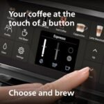 Philips 4400 Series Fully Automatic Espresso Machine - LatteGo - Image 4