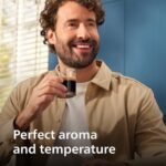 Philips 4400 Series Fully Automatic Espresso Machine - LatteGo - Image 6