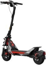 Segway ZT3 Pro Electric Scooter, Up to 24.9 MPH, 43.5-Mile Range, Dual Suspension, Flash Charge, 1600W Peak Motor, Off-Road Scooter for Adults UL Certified (UL2272/2271) - Image 2