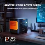 Jackery Explorer 2000 Plus - Image 3