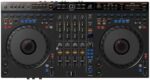 Pioneer DJ AlphaTheta DDJ-GRV6 4-channel performance DJ controller