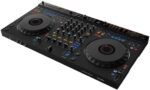 Pioneer DJ AlphaTheta DDJ-GRV6 4-channel performance DJ controller - Image 3