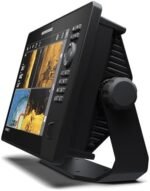 Humminbird XPLORE 10 GPS Fish Finder with Transducer, MEGA Side Imaging+ & HD Touchscreen Display - Image 7