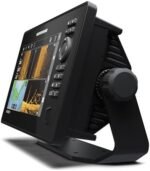 Humminbird XPLORE 9 GPS Fish Finder with Transducer, MEGA Side Imaging+ & HD Touchscreen Display - Image 6