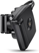 Humminbird MEGA Live 2 Forward-Facing Sonar Transducer for XPLORE, APEX, and SOLIX G3 Fish Finders