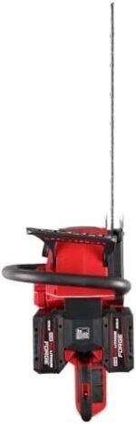 Chainsaws For Milwaukee 2827-22 M18 FUEL 18V 20" Dual Battery Chainsaw Kit,Tool and Equipment,with toolbox - Image 2