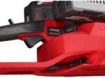 Chainsaws For Milwaukee 2827-22 M18 FUEL 18V 20" Dual Battery Chainsaw Kit,Tool and Equipment,with toolbox - Image 3