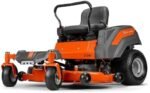 Husqvarna Z246 (46") 22HP Briggs Zero Turn Lawn Mower 970797301