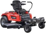 60V Zero Turn Riding Lawn Mower - Image 6