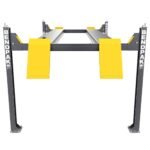 BENDPAK HD-14T 14,000-lb. Capacity Tall Lift / 82" Rise Car Lift - Image 3