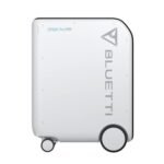 BLUETTI EP500Pro Solar Power Station | 5100Wh | 6000W | 2400W Solar Input - Image 3