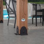 Backyard Discovery Barrington Gazebo - Image 3