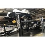 BendPak HD-7500BLX 7,500 Lb. Capacity / Vehicle & Boat Storage Lift / 82" Rise - Image 7