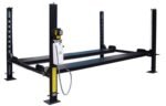 TUXEDO FP8K-B Basic Storage Lift 8,000lb 4 Post Parking Lift