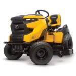 Cub Cadet XT1 GT54 Riding Lawn Mower - Image 6