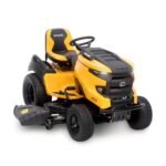 Cub Cadet XT1 GT54 Riding Lawn Mower - Image 2