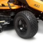 Cub Cadet XT1 GT54 Riding Lawn Mower - Image 9