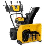 Cub Cadet 2X 24 in. 243cc Intellipower Two-Stage Electric Start Gas Snow Blower - Image 2