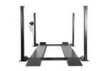Halo Lifts 4 Post Car Lift - 9,000 LBS Capacity