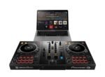 Pioneer DJ DDJ-400 2-Channel rekordbox DJ Controller - Image 2
