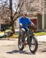 Mod Bikes Retro Style Electric Bike - Image 4