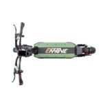EMOVE Cruiser V2 – 52V and 60V Quad Suspension 62-Mile Long-Range Scooter - Image 8