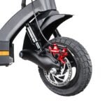 EMOVE Cruiser V2 – 52V and 60V Quad Suspension 62-Mile Long-Range Scooter - Image 5