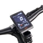 EMOVE Cruiser V2 – 52V and 60V Quad Suspension 62-Mile Long-Range Scooter - Image 10