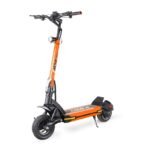 EMOVE Cruiser V2 – 52V and 60V Quad Suspension 62-Mile Long-Range Scooter
