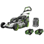 EGO LM2102SP-A 21" Self Propelled Lawn Mower Kit