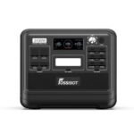 FOSSiBOT F2400 + SP200 | Solar Generator Kit - Image 6