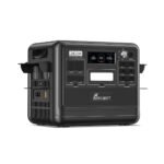 FOSSiBOT F2400 + SP200 | Solar Generator Kit - Image 2