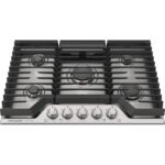 Frigidaire Gallery 30" Gas Cooktop GCCG3048AS