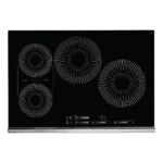 Frigidaire Gallery 30" Induction Cooktop GCCI3067AB - Image 6
