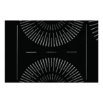 Frigidaire Gallery 30" Induction Cooktop GCCI3067AB - Image 3