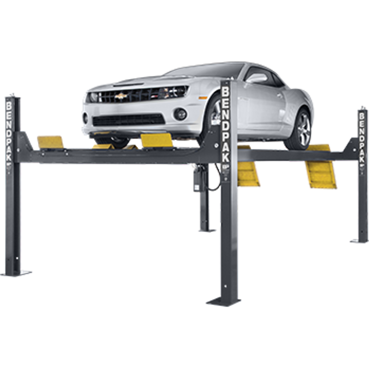 BENDPAK HDS-14 14,000-lb. Capacity Standard Length Car Lift