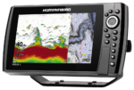 Humminbird Helix 9 Chirp MDI+ GPS G4N 411370-1 - Image 4