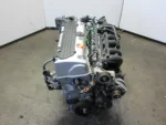 JDM 2012-2015 Honda Civic SI Motor K24A 2.4L 4 Cyl Engine K24Z7 - Image 16