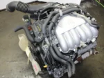 JDM 1996-2004 Toyota 4runner, T100, Tacoma Motor 5VZ-FE 3.4L 6 Cyl Engine - Image 10