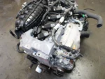 JDM 2007-2012 Nissan Altima, 2008-2013 Nissan Rogue Motor QR25-2GEN 2.5L 4 Cyl Engine - Image 10