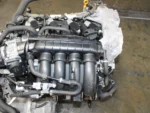 JDM 2007-2012 Nissan Altima, 2008-2013 Nissan Rogue Motor QR25-2GEN 2.5L 4 Cyl Engine - Image 6