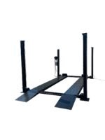 Halo Lifts 4 Post Car Lift - 9,000 LBS Capacity - Image 3
