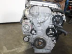 JDM 2006 2007 Mazda 6 Mazdaspeed Engine 2.3L Turbo 4cyl Motor JDM L3-VDT Used - Image 6