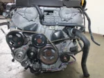 JDM 2003-2006 Nissan 350z, 2003-2006 Infiniti G35 Motor VQ35-1GEN-RWD 3.5L 6 Cyl Engine - Image 12