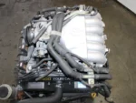 JDM 1996-2004 Toyota 4Runner T100 Tacoma 3.4L Motor V6 5VZ DOHC 6-Cyl Engine - Image 14